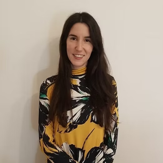 Lic. Romina Natalia Mayor, Psicóloga Clínica UBA